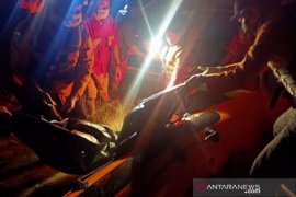 Dua bocah tenggelam di Sungai Kampar ditemukan meninggal