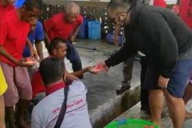 Satgas COVID-19: Hukuman kerja sosial bagi pria pengumpat warga bermasker sudah tepat