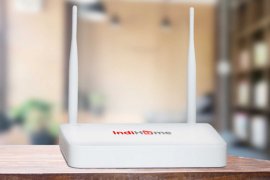 Telkom menyebut Indihome dan Telkomsel lambat karena kendala kabel laut