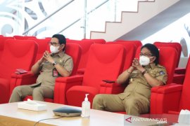 Badung dukung kebijakan pencegahan penyebaran COVID-19 pada Ramadhan 2021