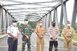Pemkab Tanah Laut segera perbaiki jalan Desa Kunyit