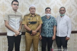 DPRD Kota Medan apresiasi pencairan bantuan guru honor