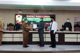 DPRD Gorontalo Utara minta pemkab serius menekan AKI