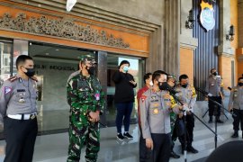 Kapolda Bali: Travel ilegal dilarang beroperasi