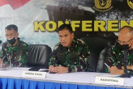 China kerahkan 48 penyelam bantu evakuasi KRI Nanggala 402