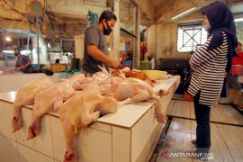 Kemarin, inflasi April hingga pemulihan ekonomi global dibayangi COVID