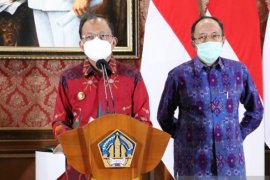 Gubernur Bali: Pasien COVID-19 varian Afrika Selatan meninggal di RS Sanglah