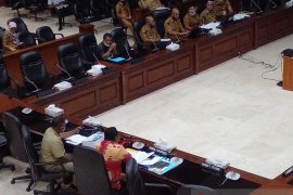 Fraksi Golkar : Dokumen LKPJ Gubernur Maluku 2020 cacat administrasi