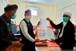 Majelis Ketahanan Krama Bali Nusantara minta dialog untuk cabut SKB soal Sampradaya