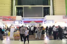 Waspadai klaster baju Lebaran