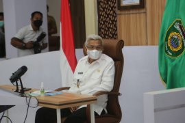 Wagub Sumsel dorong penerbitan sertifikat tanah wakaf