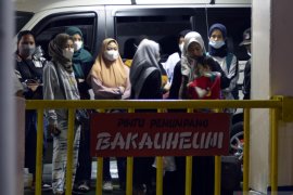 Satgas perketat pemeriksaan dokumen COVID-19  di Bakauheni