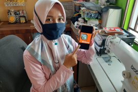 Belanja online jadi pilihan ditengah peningkatan kasus pandemi