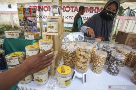 Need inter-sectoral collaboration to boost MSMEs: Hartarto