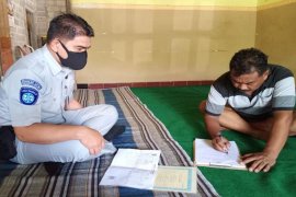 Jasa Raharja tidak menjamin korban kecelakaan dari travel gelap