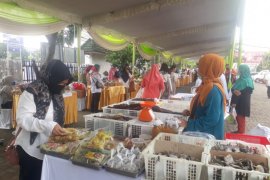 Pertumbuhan ekonomi Sumsel minus 0,41 kuartal I 2021