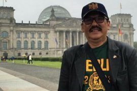 PWI dan anggotanya dilarang minta THR