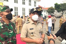 Operasi Ketupat Jakbar diarahkan pada penerapan prokes