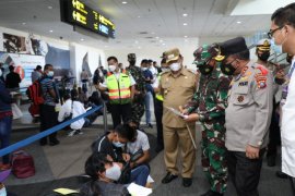 No Indian nationals had entered North Sumatra: top police officer