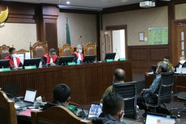 Dirjen: Baru Rp5 miliar balik dari kemahalan bayar bansos Rp74 miliar
