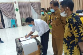 Anggaran untuk PSU Pilkada Sabu Raijua capai Rp5,3 miliar