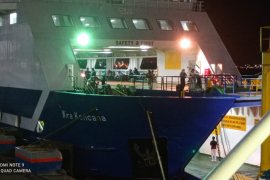 ASDP Merak operasikan 29 kapal roro layani  pemudik