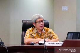 KSP : Menkeu satu suara dengan Presiden soal THR PNS