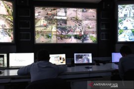 Dishub Surakarta catat kenaikan kendaraan jelang pelarangan mudik