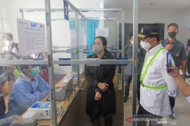 Ramadhan 2021 momentum perangi pandemi COVID-19