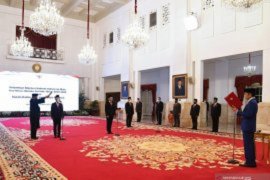 Legislator harapkan Kementerian Investasi dapat percepat koordinasi sektoral