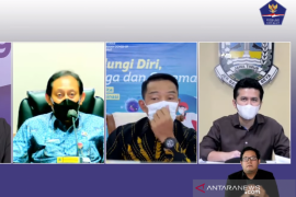 Jabar & Jateng siagakan ratusan titik penyekatan antisipasi pemudik