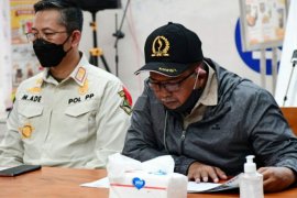 DPRD Jabar imbau warga taati larangan mudik Lebaran