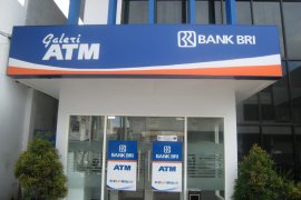 Biaya transaksi Kartu Debit BRI di ATM masih gratis