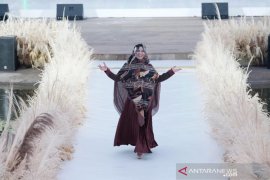 Kemenparekraf optimistis industri fesyen modest makin bertumbuh