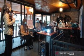 Ngabuburit bersama, BPJS Kesehatan ajak tokoh masyarakat jadi relawan JKN