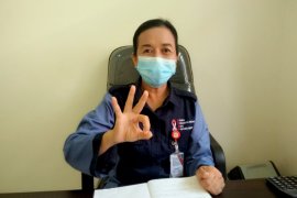 KPA Maluku upayakan pembangunan rumah singgah ODHA di Ambon