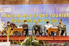 Konsep pentahelix diyakini jadi kunci pengendalian pariwisata di Bogor