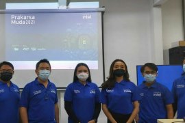 Intel dan SL2 gandeng MRS Foundation perkenalkan 'artificial intelligence'