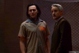 Serial "Loki" siap tayang mulai 9 Juni di Disney+ Hotstar