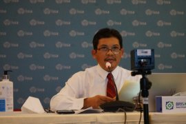 Program JKN-KIS sudah mencakup 82% penduduk Indonesia