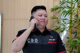 Rifan Berjangka raih predikat pialang teraktif