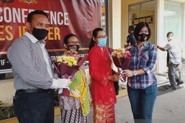 GPP apresiasi penanganan kasus pelecehan seksual libatkan dosen Unej