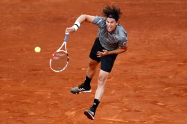 Thiem tak ingin ulangi hasil buruk Roland Garros di Wimbledon