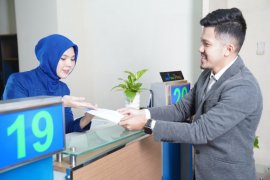 Bank Kalsel siapkan dana Rp1,3 triliun menjelang Idul Fitri 1442 hijriah