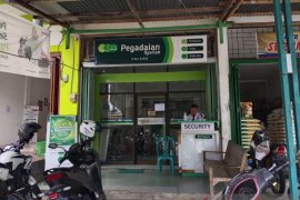 Jelang lebaran, Transaksi Gadai Emas sepi di Aceh Jaya