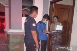 Pekerja migran asal Pamekasan dipulangkan bertambah 49 orang