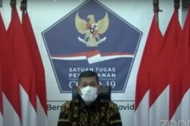 Masyarakat perlu mengetahui potensi bencana di Indonesia