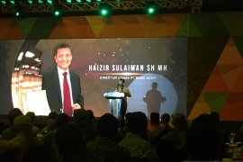 Bank Aceh Syariah catat pertumbuhan Positif di tengah pandemi COVID-19