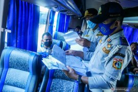 Ini tata cara pengajuan SIKM selama libur Lebaran 2021