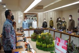 RUPS Luar Biasa Bank Sumut memutuskan ajukan dua calon Dirut